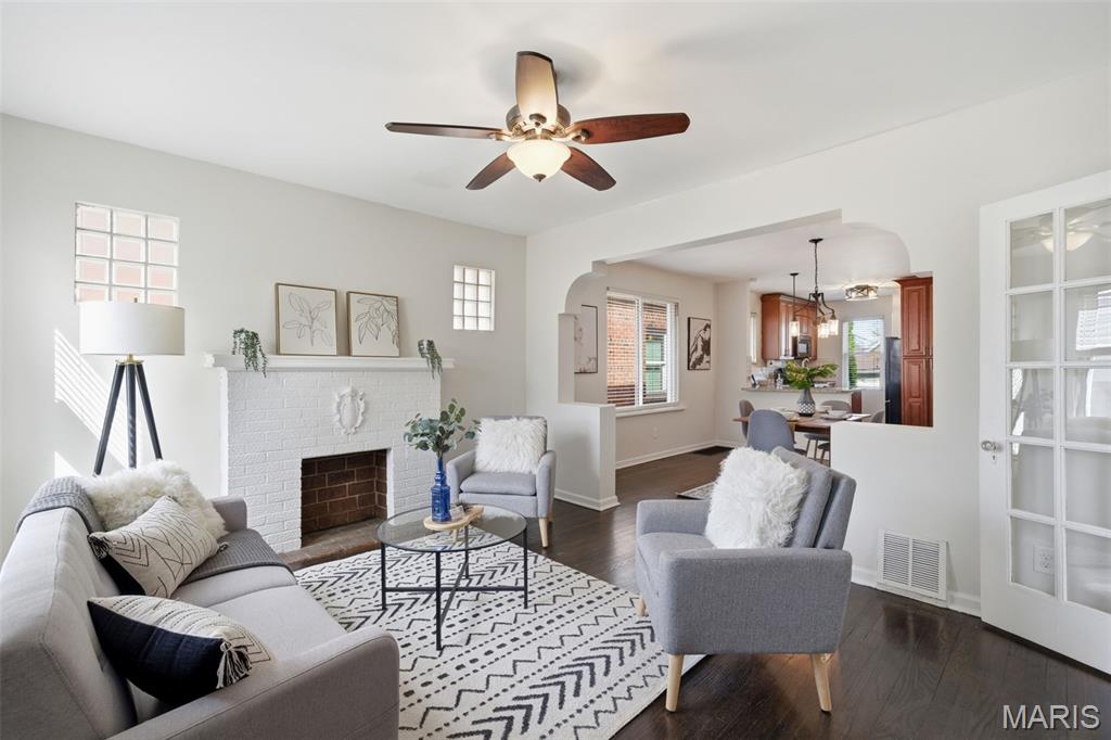 Twabrigs Add - Residential