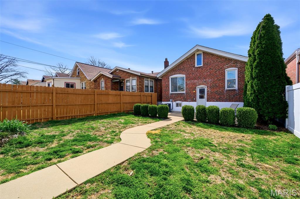 Twabrigs Add - Residential