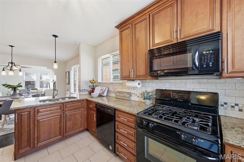 Twabrigs Add - Residential