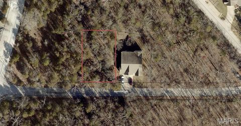 61 Camptown Trace Hillsboro MO 63050