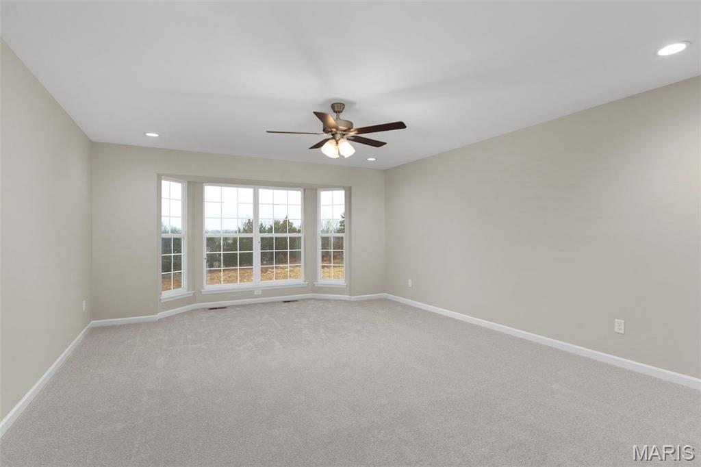 Hawk Ridge - Residential