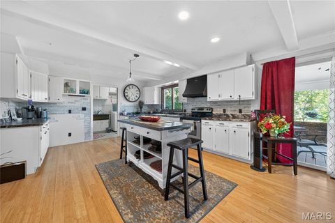 Tiny photo for 511 McWard Court 1, Bowling Green, MO 63334 (MLS # 25067462)
