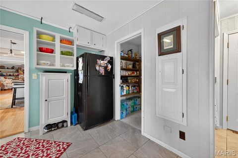 Tiny photo for 511 McWard Court 1, Bowling Green, MO 63334 (MLS # 25067462)