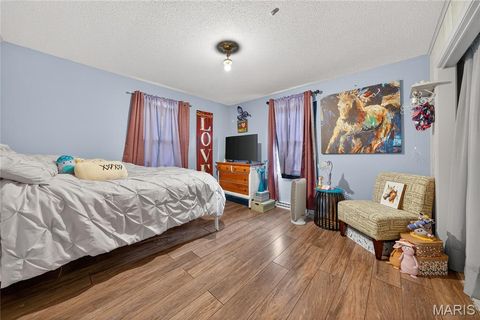 Tiny photo for 511 McWard Court 1, Bowling Green, MO 63334 (MLS # 25067462)
