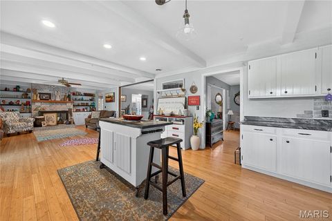Tiny photo for 511 McWard Court 1, Bowling Green, MO 63334 (MLS # 25067462)