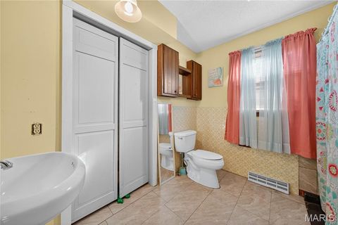 Tiny photo for 511 McWard Court 1, Bowling Green, MO 63334 (MLS # 25067462)