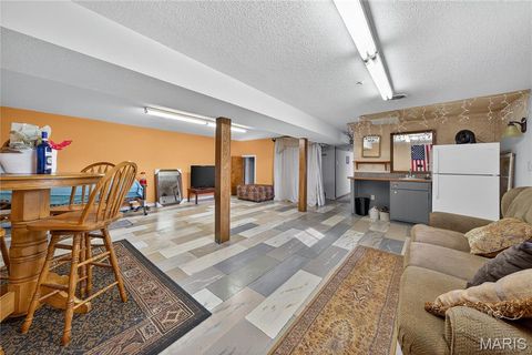 Tiny photo for 511 McWard Court 1, Bowling Green, MO 63334 (MLS # 25067462)