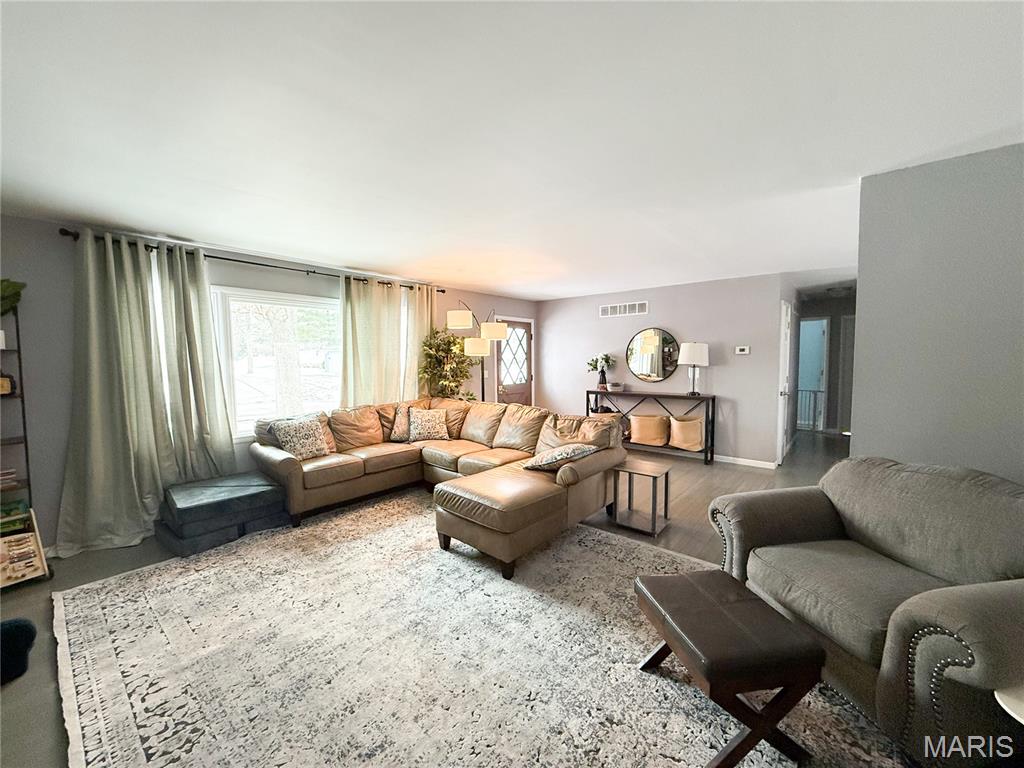 Fair Oaks - Residential