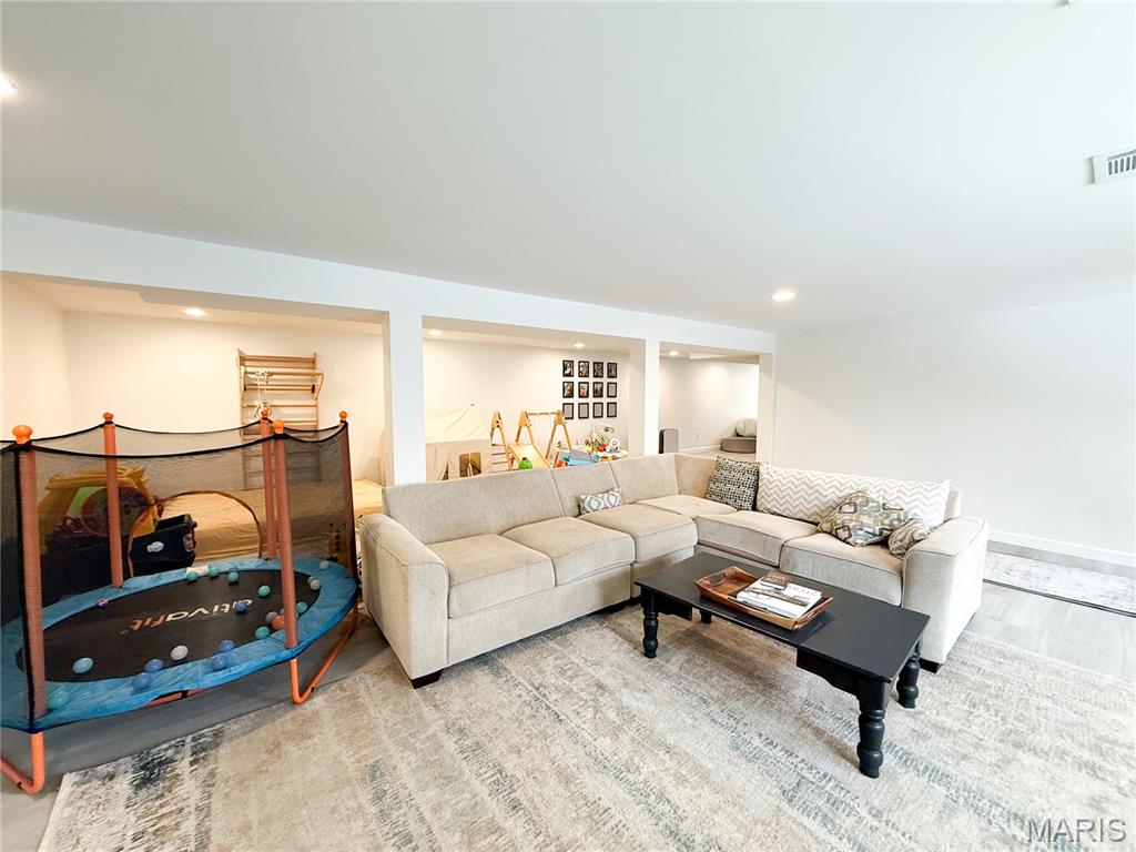 Fair Oaks - Residential