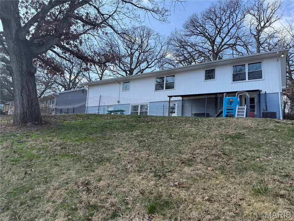 Fair Oaks - Residential