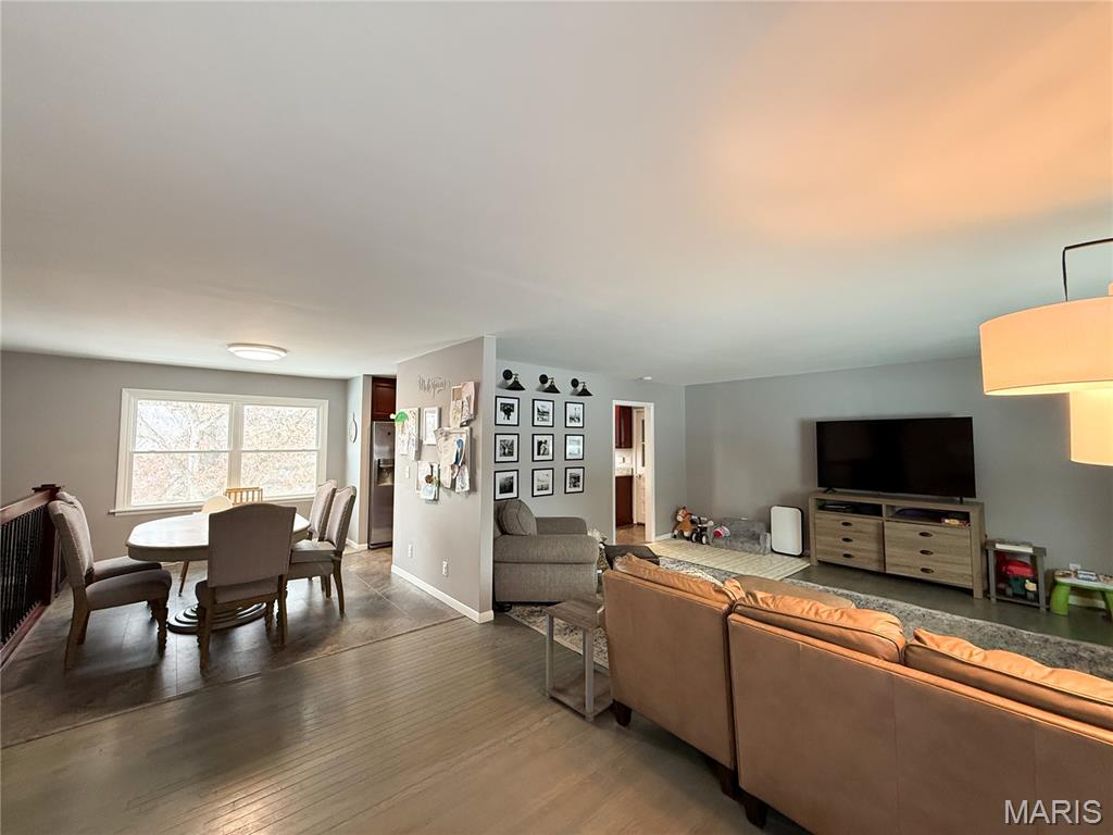 Fair Oaks - Residential