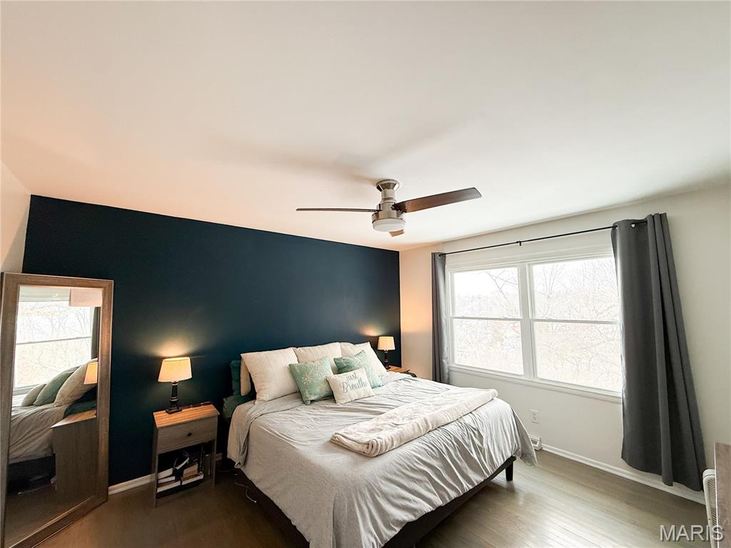 Fair Oaks - Residential