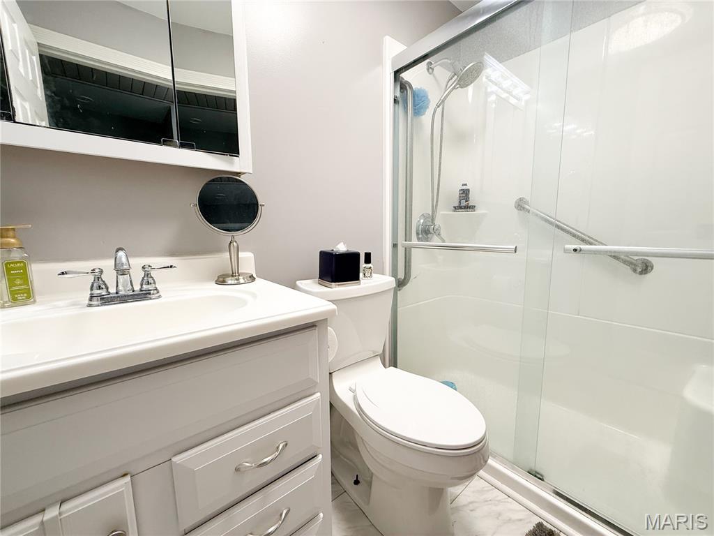 Fair Oaks - Residential