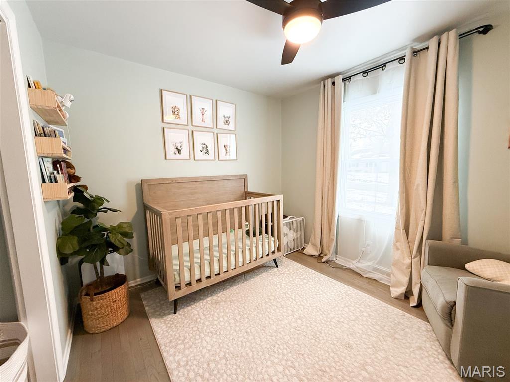 Fair Oaks - Residential