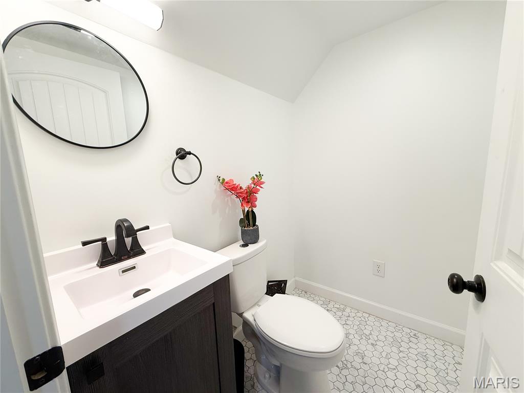 Fair Oaks - Residential