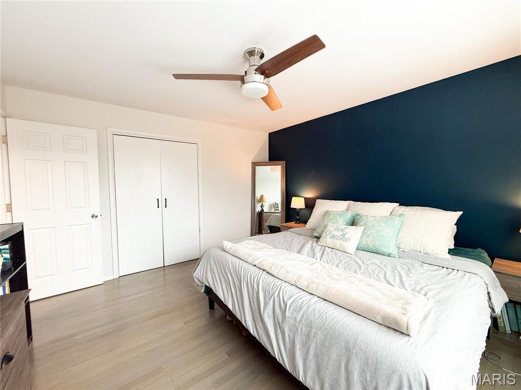 Fair Oaks - Residential