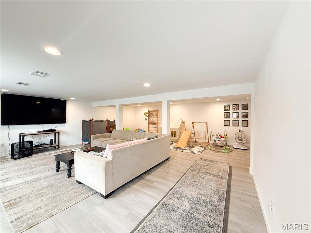 Fair Oaks - Residential