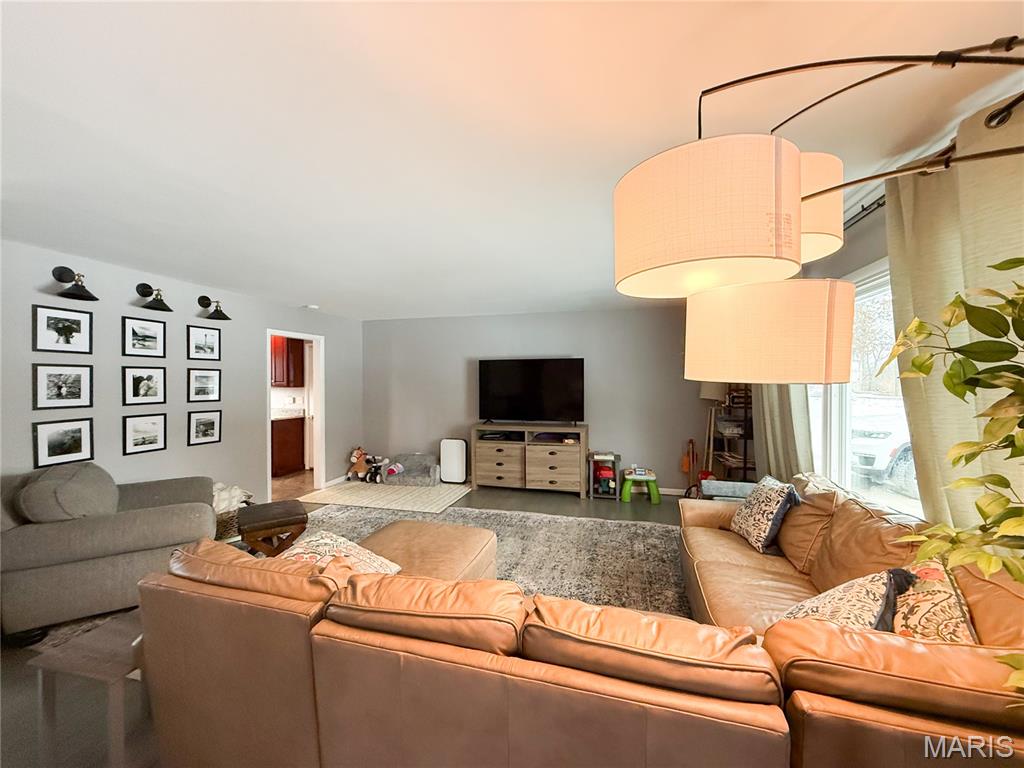 Fair Oaks - Residential