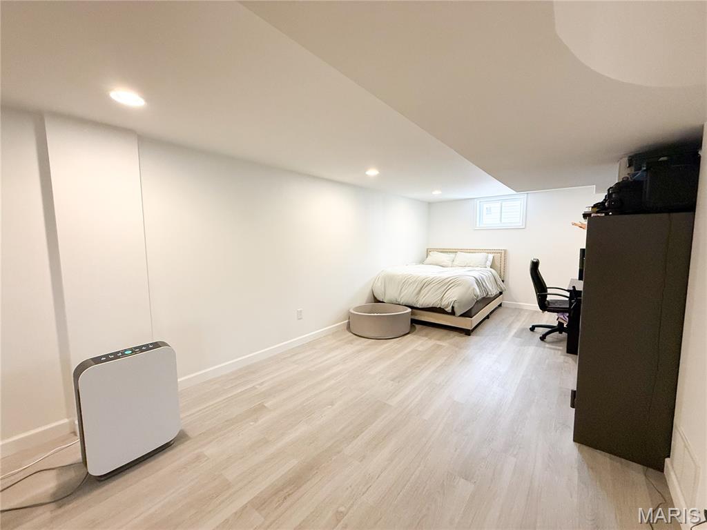 Fair Oaks - Residential