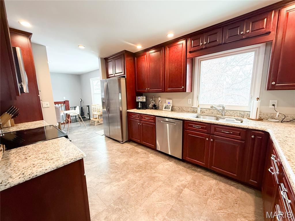 Fair Oaks - Residential