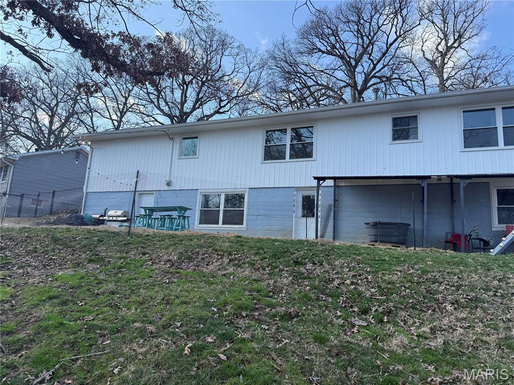 Fair Oaks - Residential