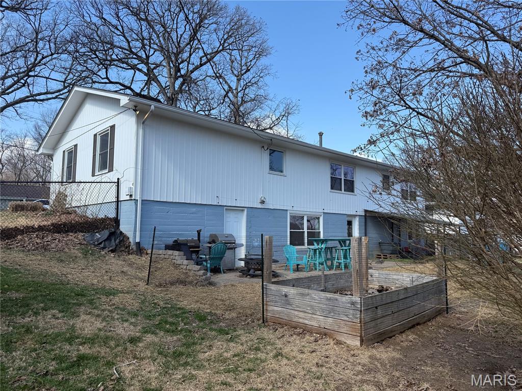 Fair Oaks - Residential