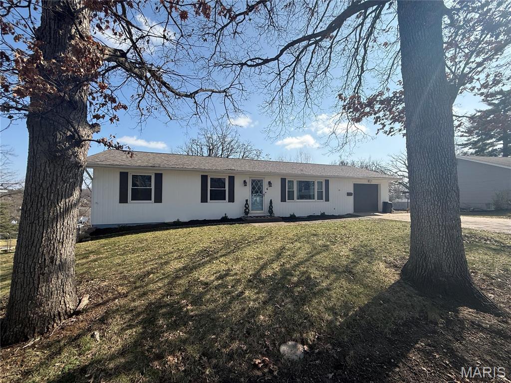 Fair Oaks - Residential