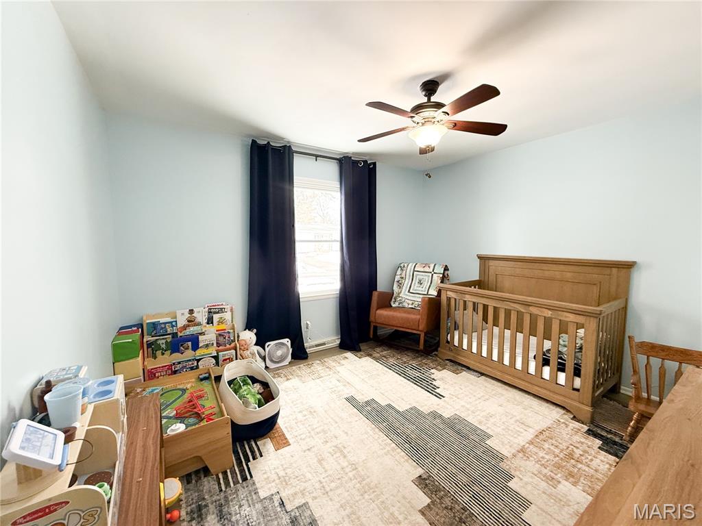 Fair Oaks - Residential