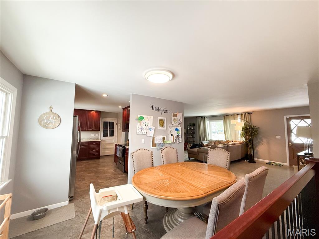 Fair Oaks - Residential