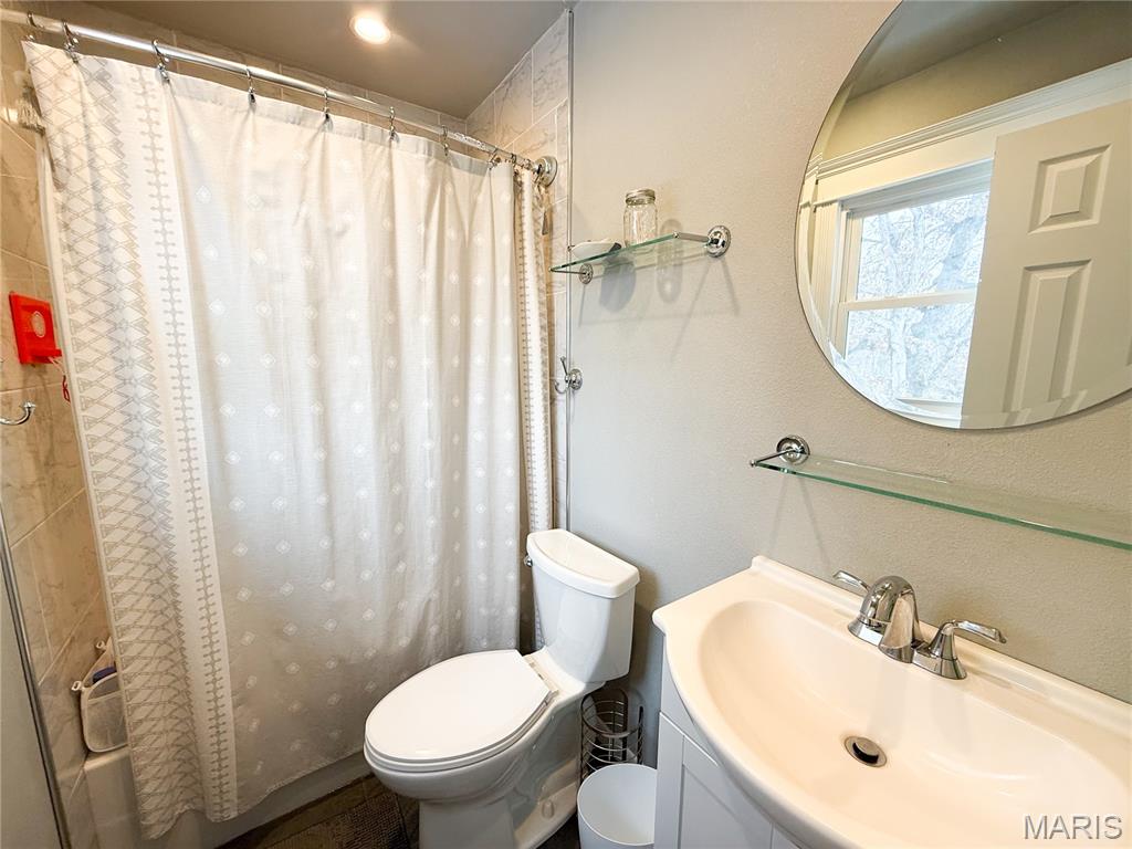 Fair Oaks - Residential