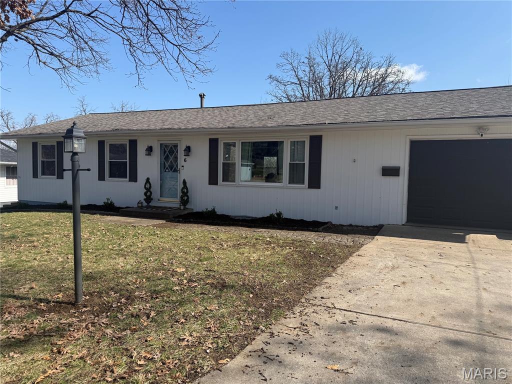 Fair Oaks - Residential