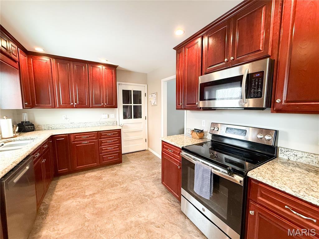 Fair Oaks - Residential