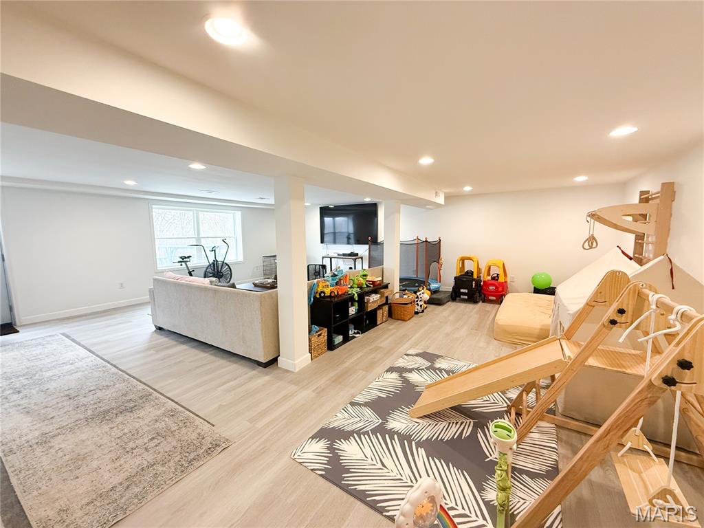 Fair Oaks - Residential