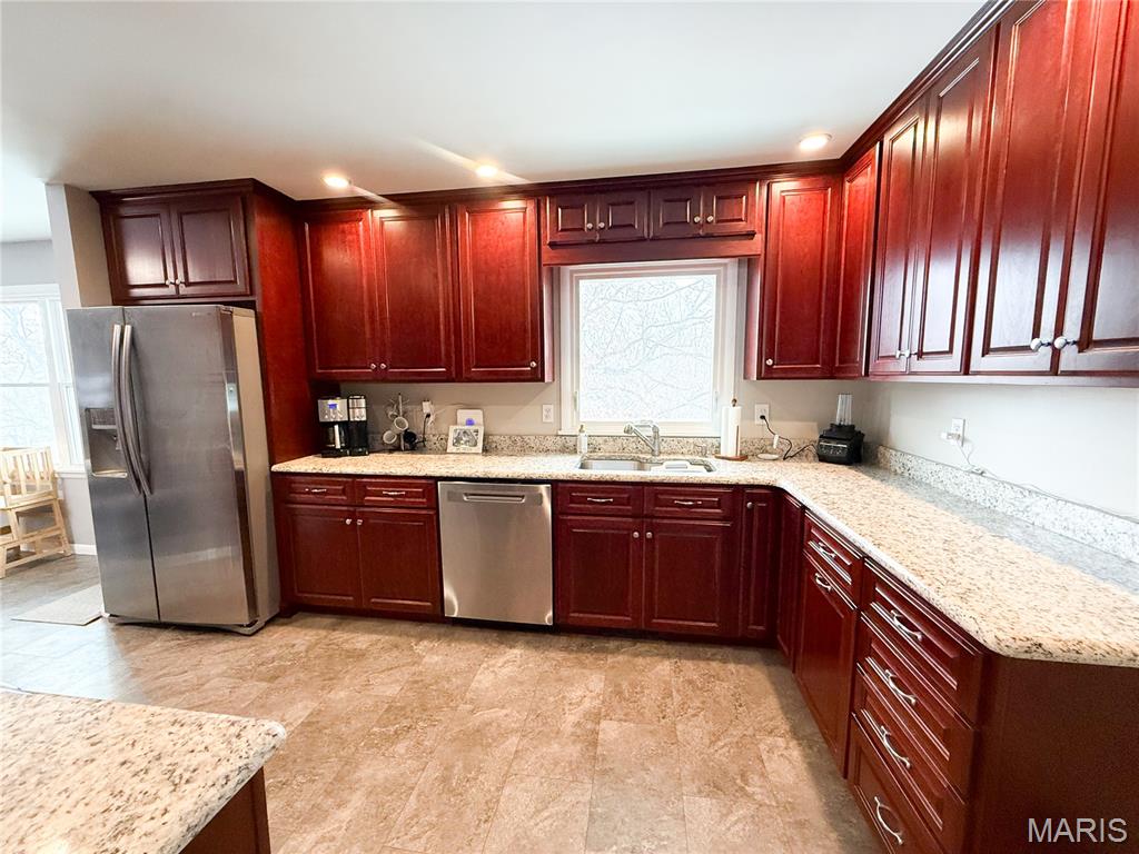 Fair Oaks - Residential