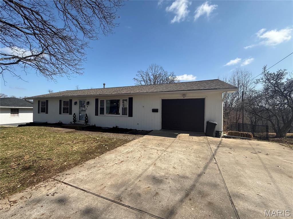 Fair Oaks - Residential