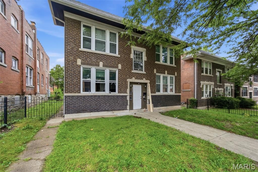 Photo of 2845 Meramec Street, St Louis, MO 63118 (MLS # 26020390)