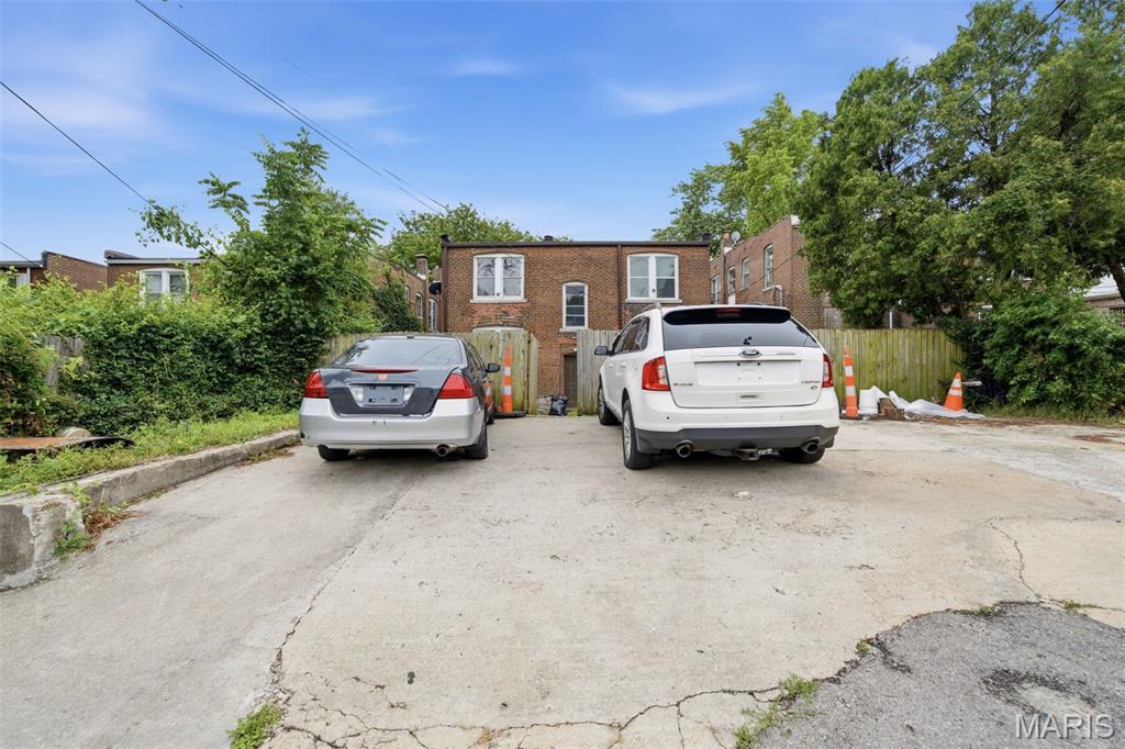 Woodson Add - Residential Income