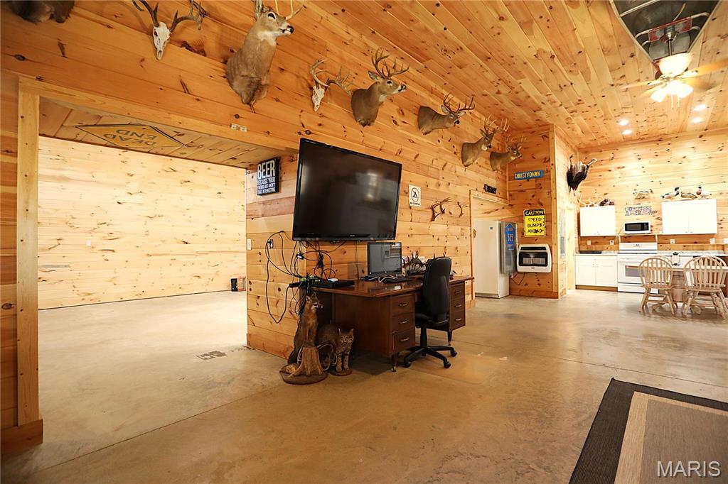 Running River Sub - Residential