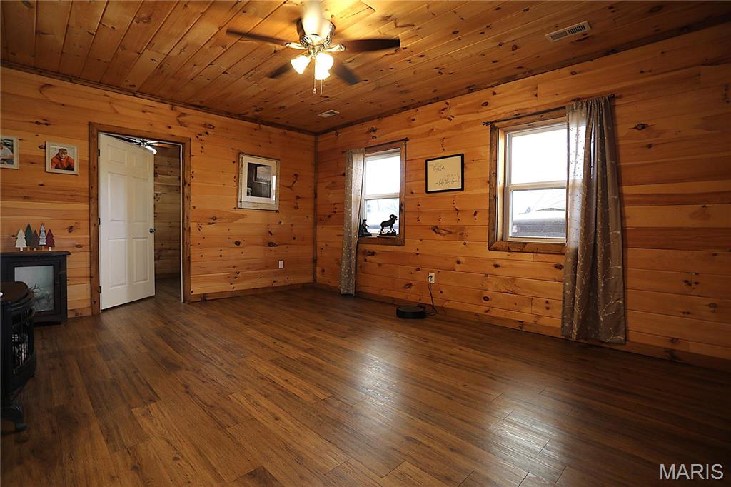 Running River Sub - Residential