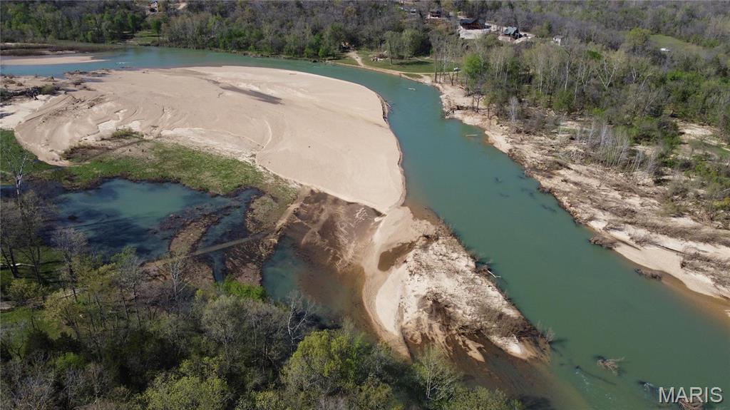 Running River Sub - Residential