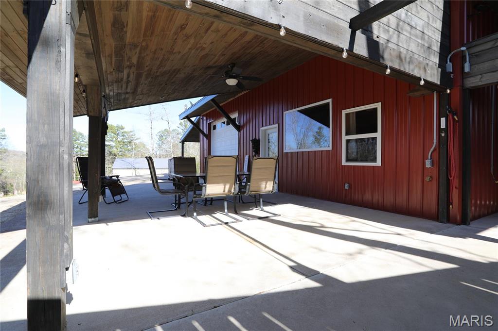 Running River Sub - Residential