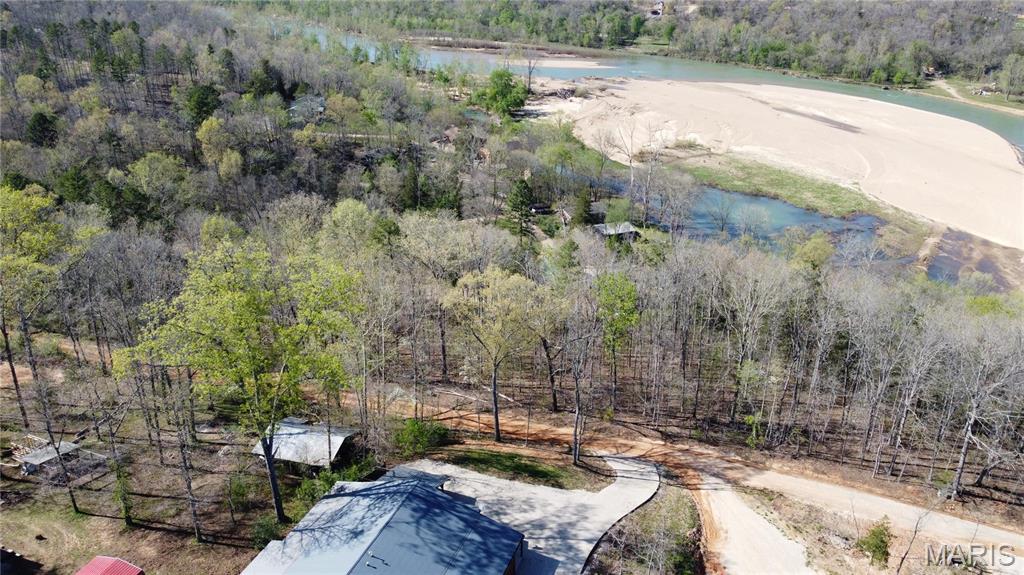 Running River Sub - Residential