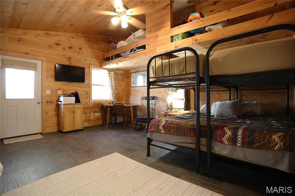 Running River Sub - Residential