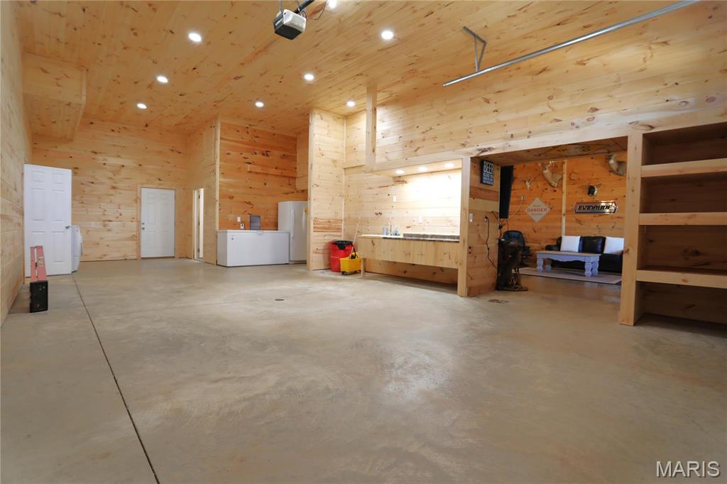 Running River Sub - Residential