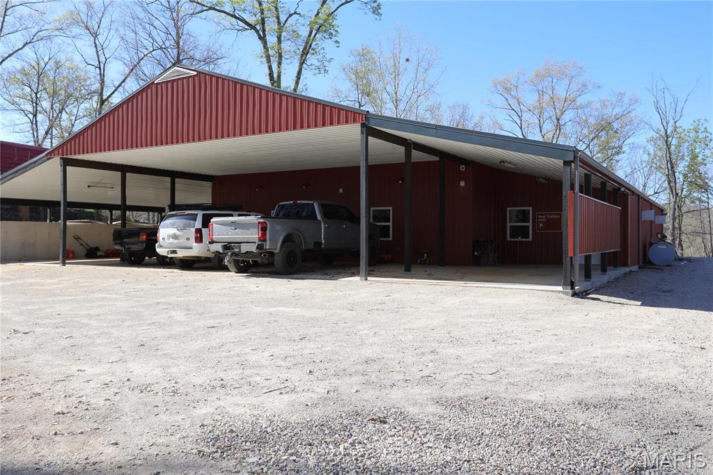 Running River Sub - Residential