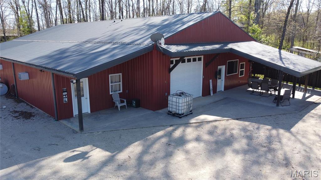 Running River Sub - Residential