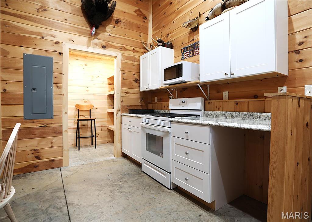 Running River Sub - Residential