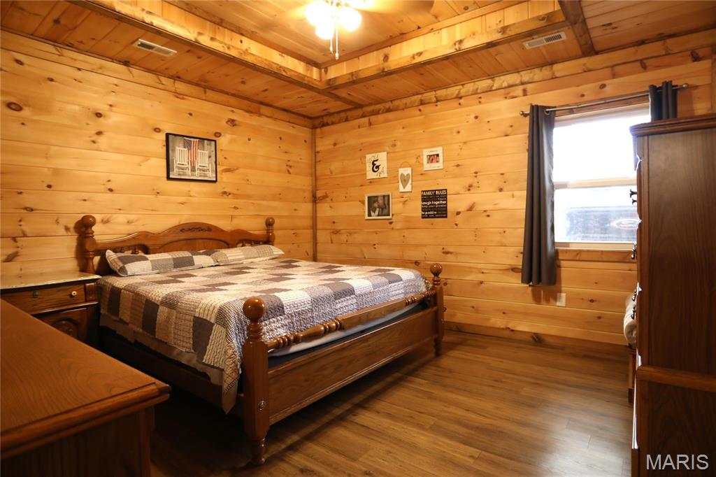 Running River Sub - Residential