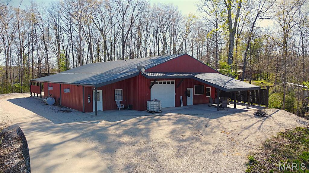 Running River Sub - Residential