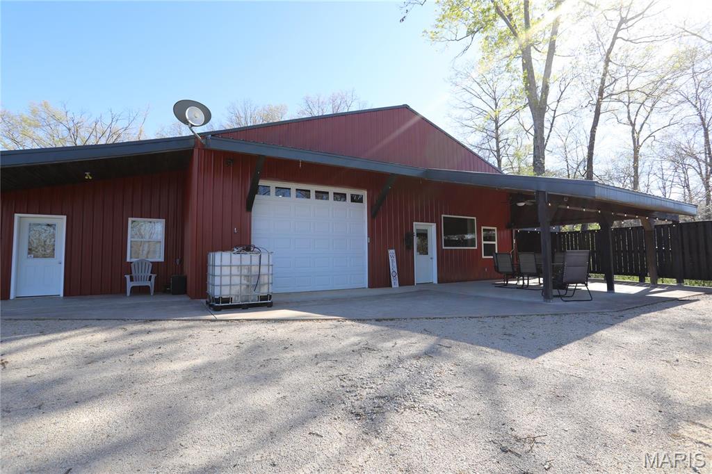 Running River Sub - Residential